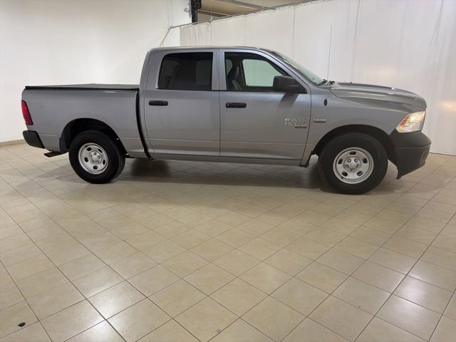 Used 2024 RAM 1500 Tradesman RWD image 7