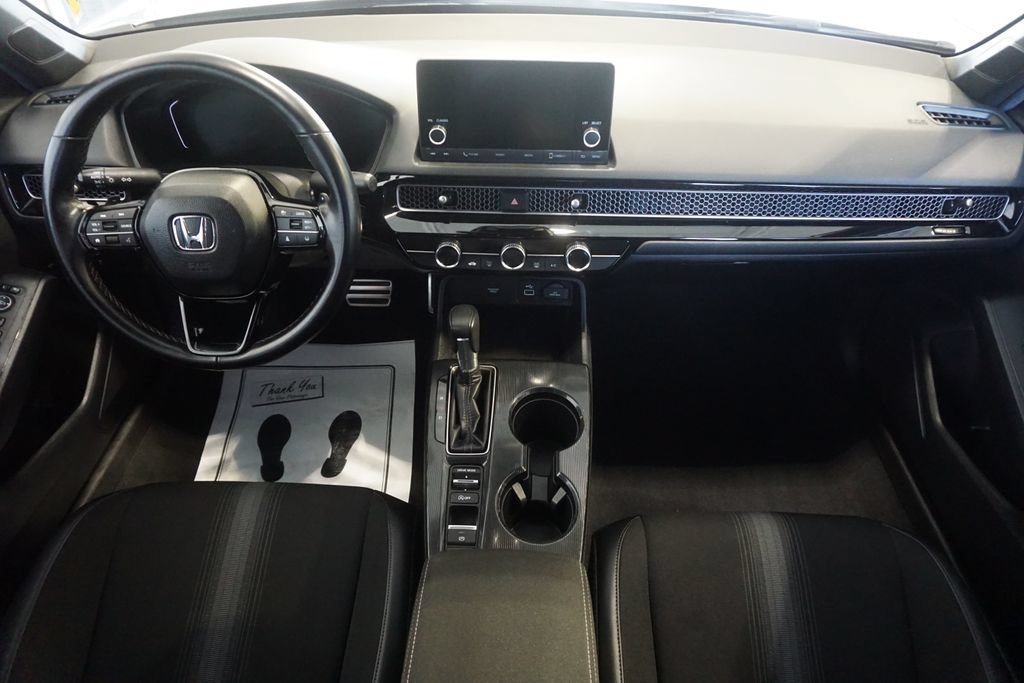 Used 2024 Honda Civic Sport image 24