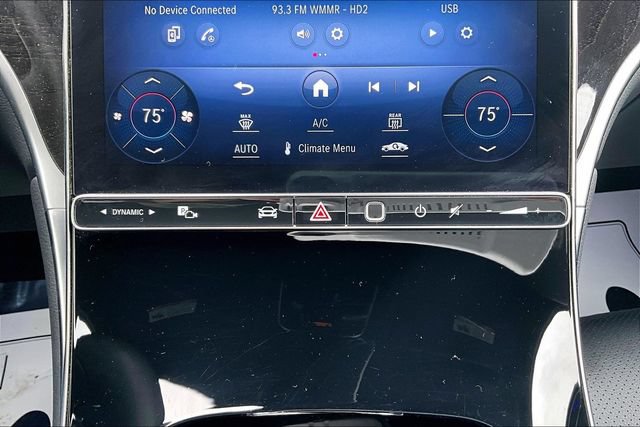 Certified 2023 Mercedes-Benz GLC 300 4MATIC image 18