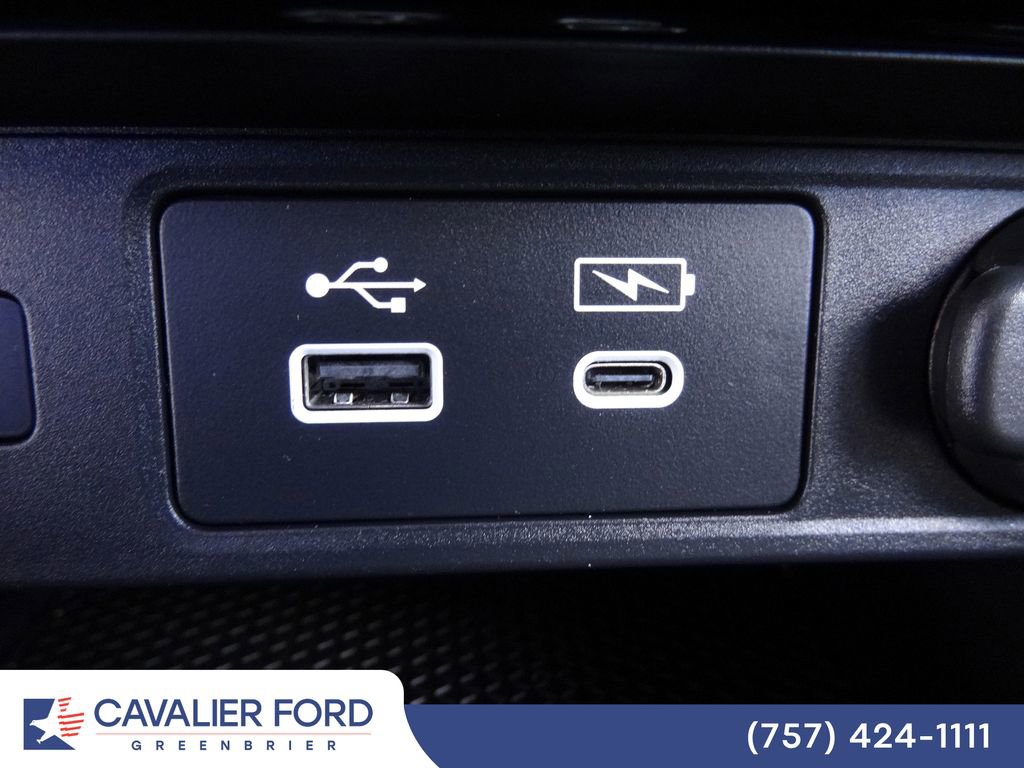 Used 2023 Honda CR-V EX image 28