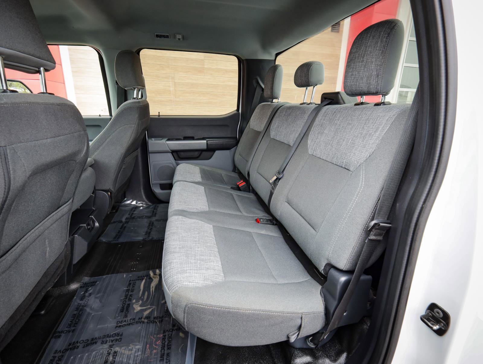 Used 2024 Ford F350 XLT w/ FX4 Off-Road Package image 30