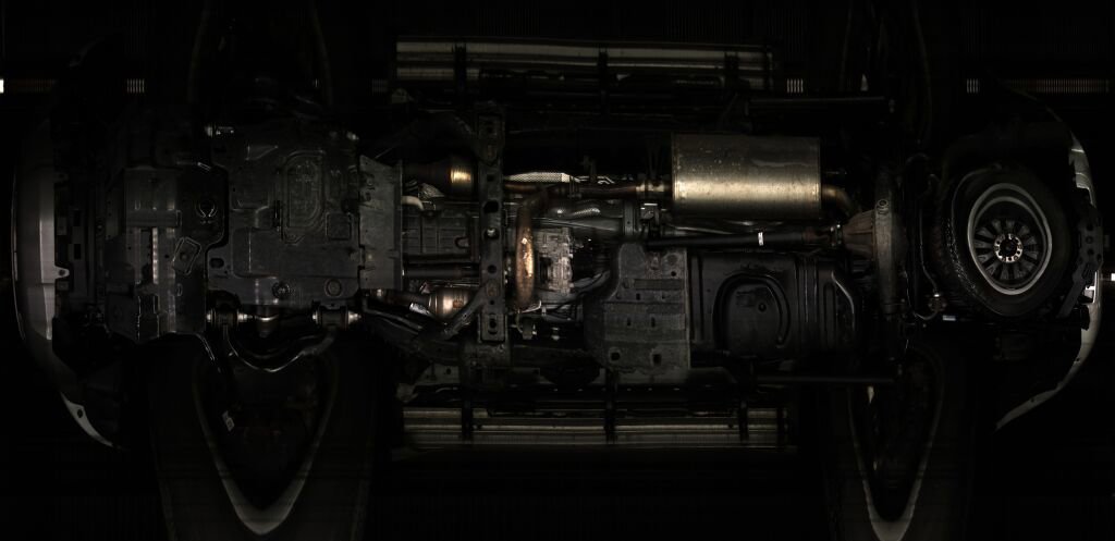 Used 2023 Lexus GX 460 Premium w/ Premium Package image 17