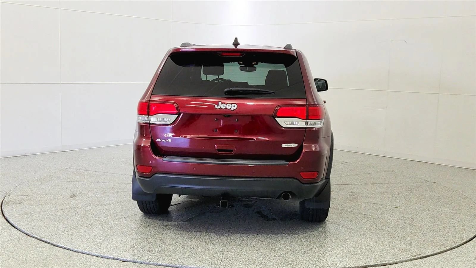 Used 2020 Jeep Grand Cherokee Laredo w/ Quick Order Package 2BN North AWD/4WD image 6
