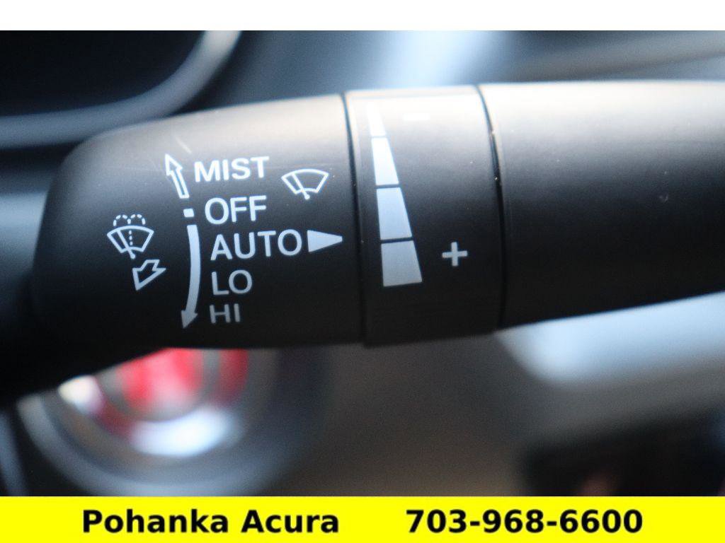 Certified 2026 Acura Integra A-Spec FWD image 11