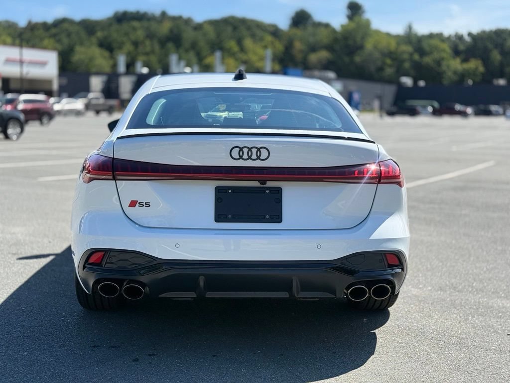 Used 2025 Audi S5 Premium Plus AWD/4WD image 6