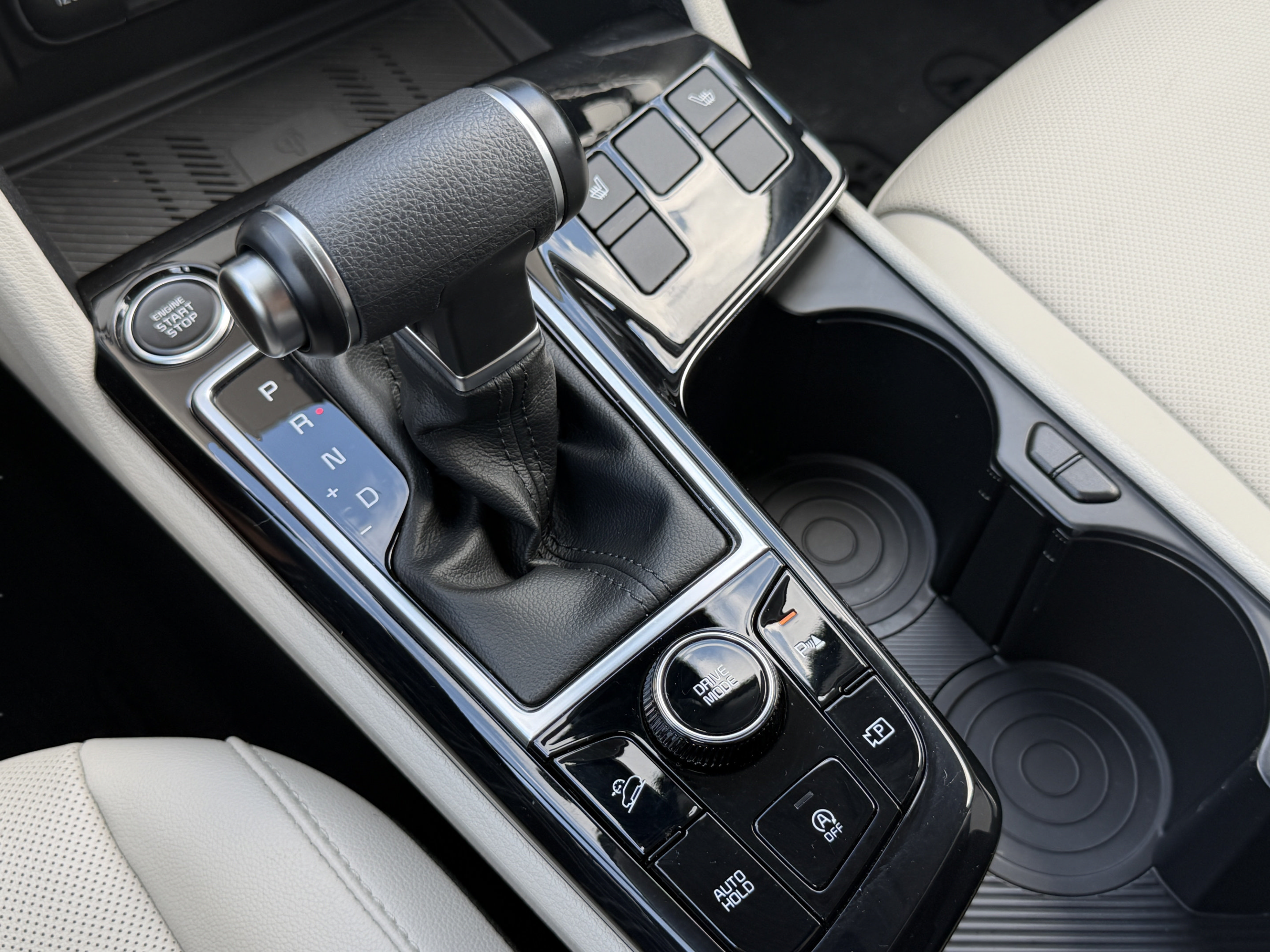 Certified 2023 Kia Sportage EX FWD image 25