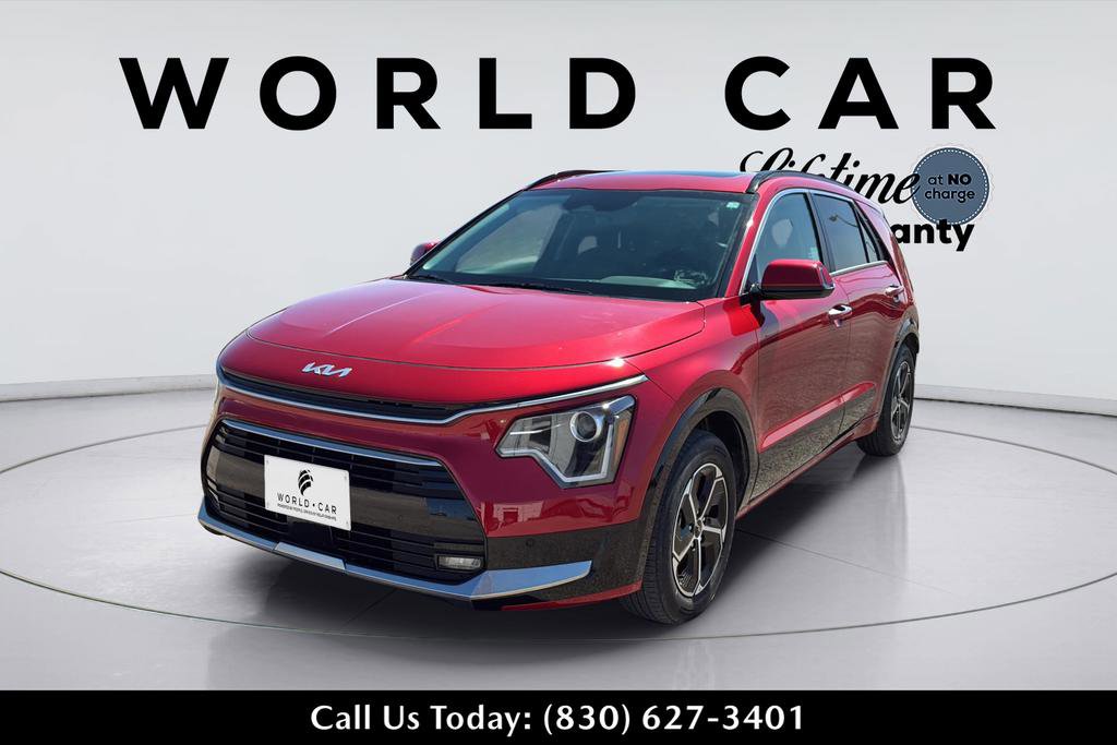 Used 2023 Kia Niro image 5