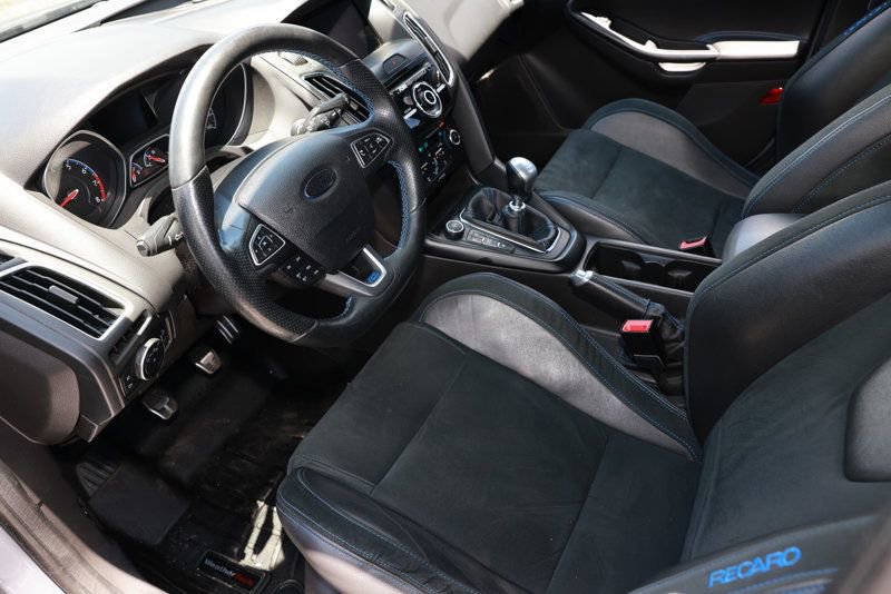 Used 2016 Ford Focus RS AWD/4WD image 6
