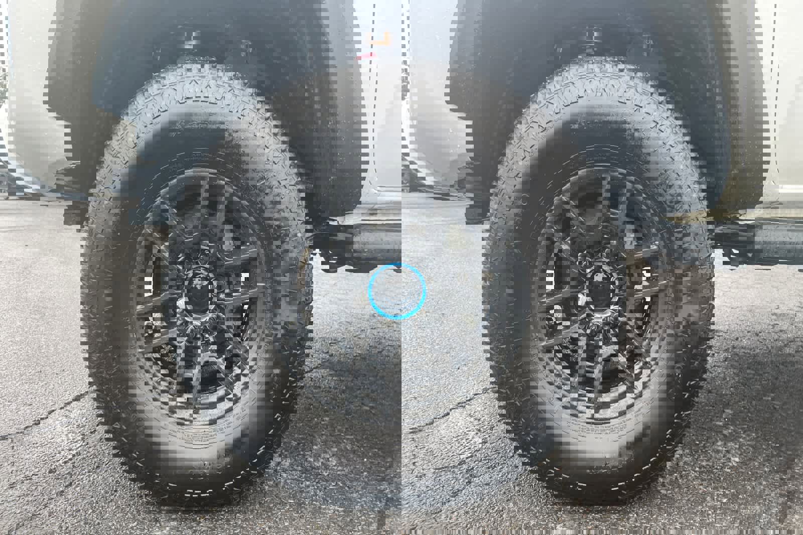 Used 2020 Toyota Tacoma TRD Pro image 11