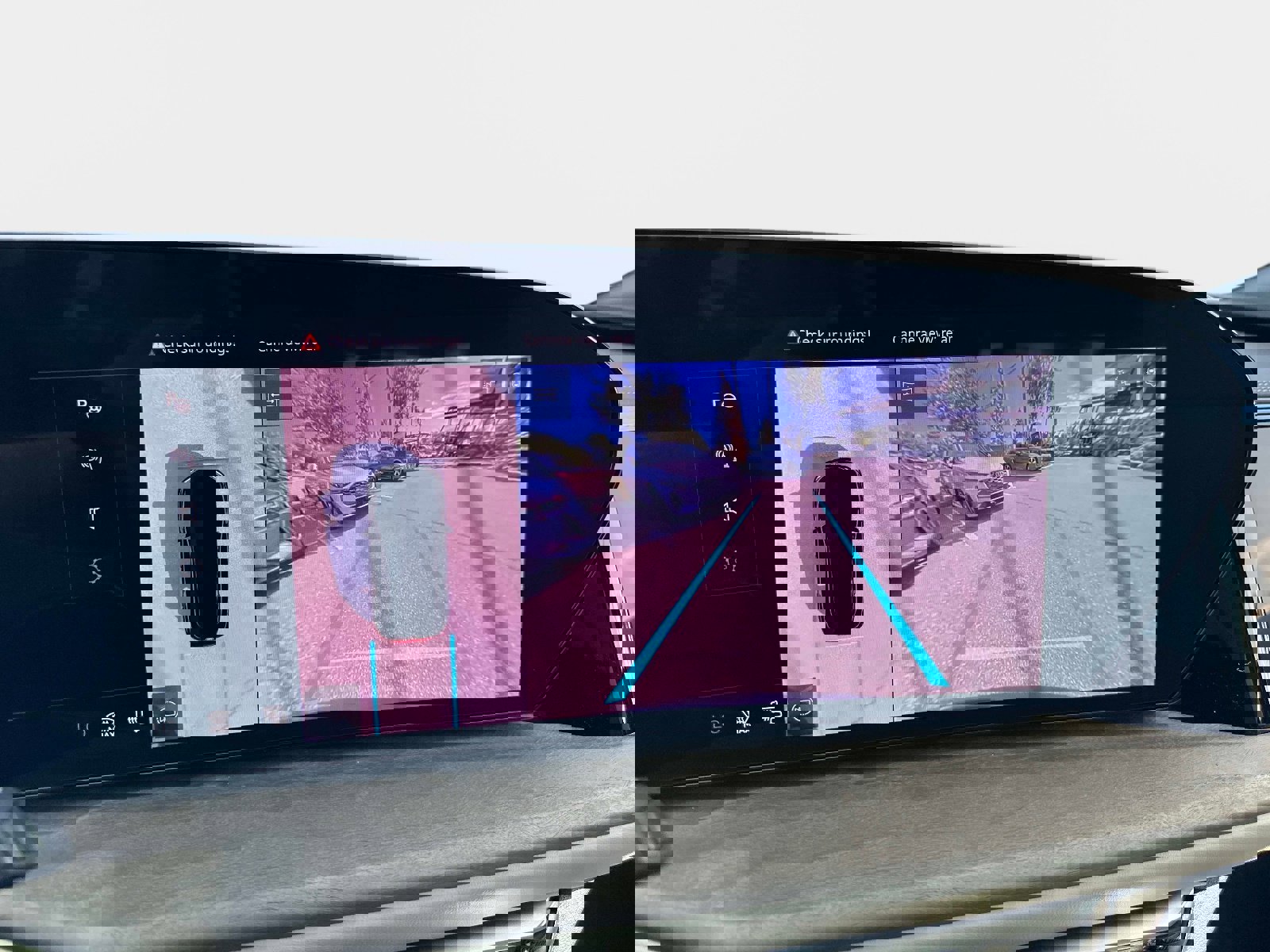 New 2025 Audi Q5 Prestige image 25