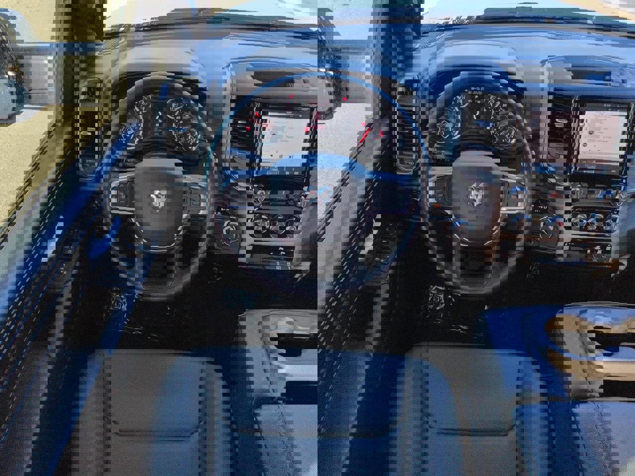 Used 2025 RAM 1500 Tradesman image 15