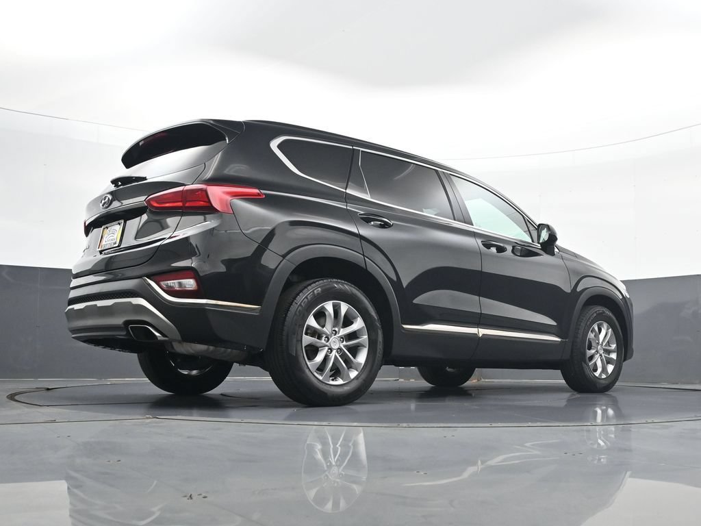 Used 2019 Hyundai Santa Fe SEL FWD image 25