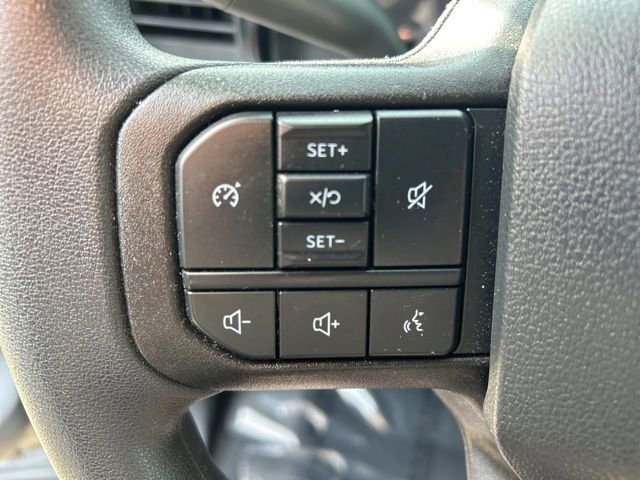 Used 2025 Ford F450 XLT w/ 360-Degree Camera Package image 24