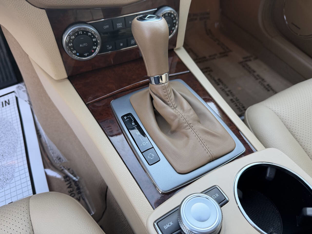 Used 2008 Mercedes-Benz C 300 Luxury image 20