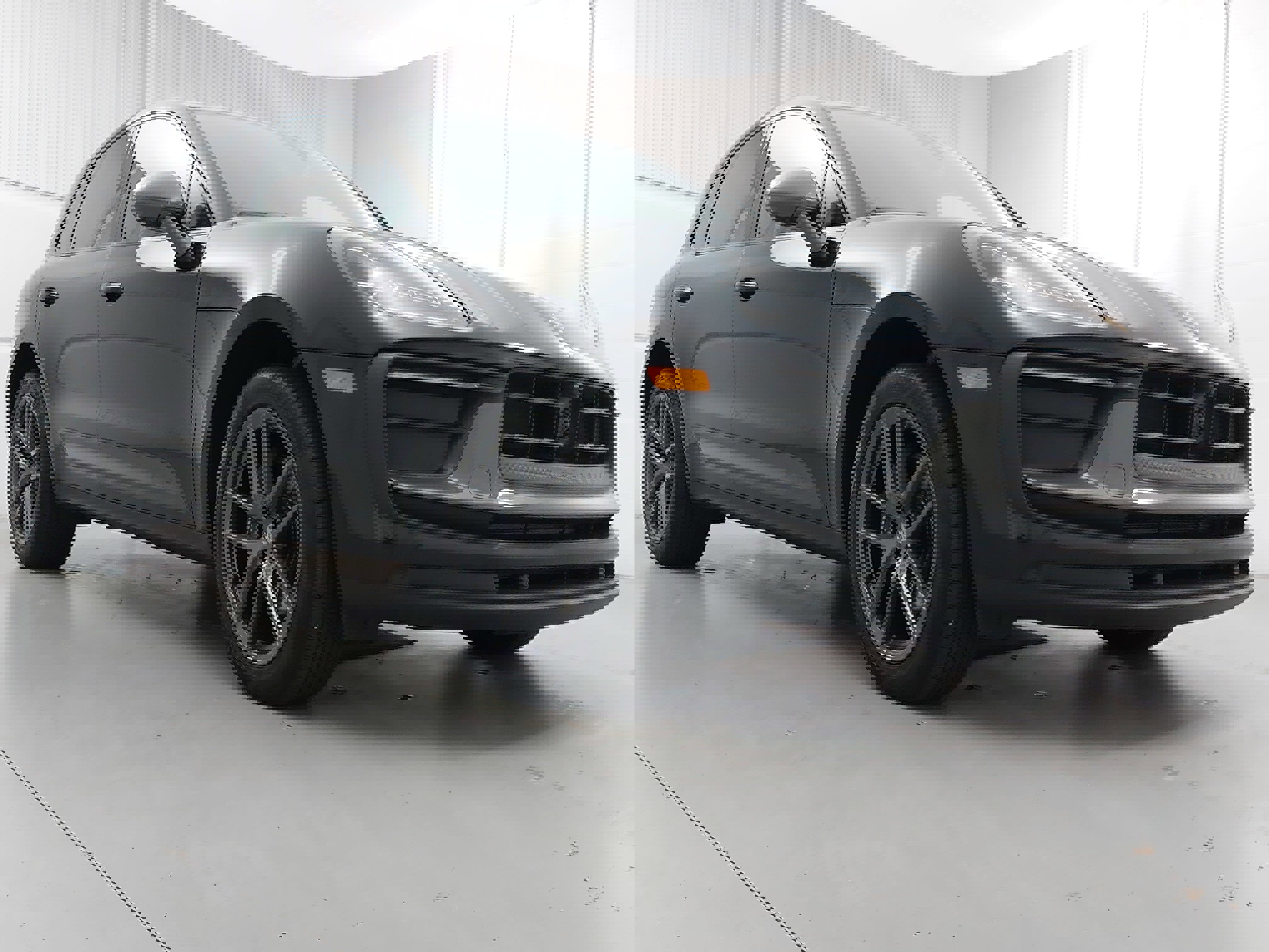 Certified 2024 Porsche Macan Turbo w/ Premium Plus Package image 9