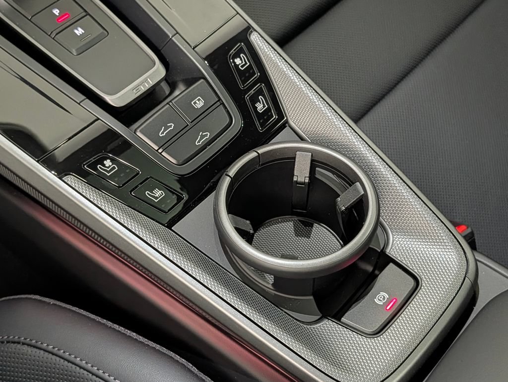 New 2026 Porsche 911 Carrera 4S AWD/4WD image 35