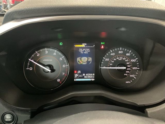 Used 2021 Subaru Crosstrek 2.0i Premium w/ Moonroof Package image 14