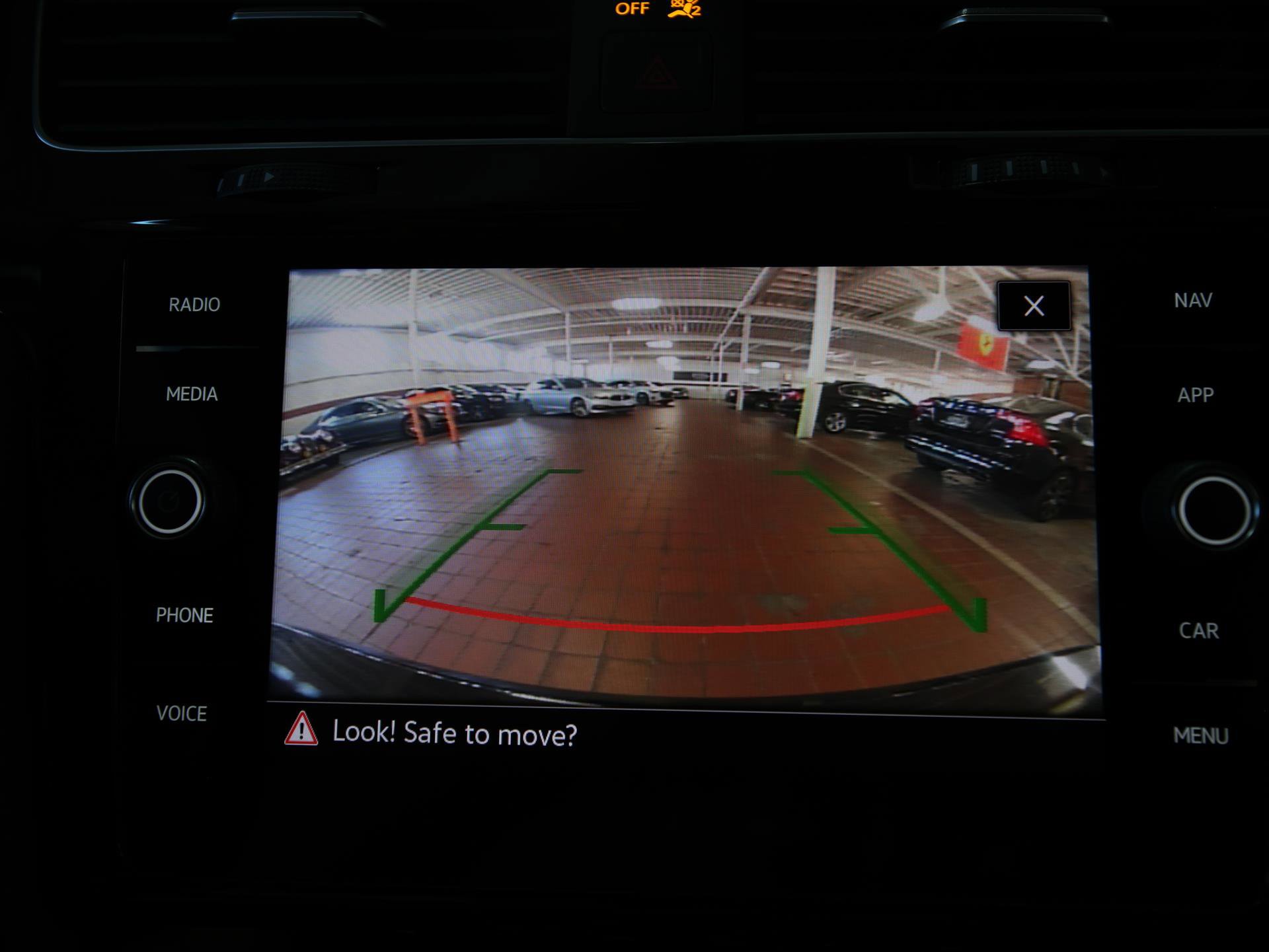 Used 2021 Volkswagen GTI Autobahn image 19