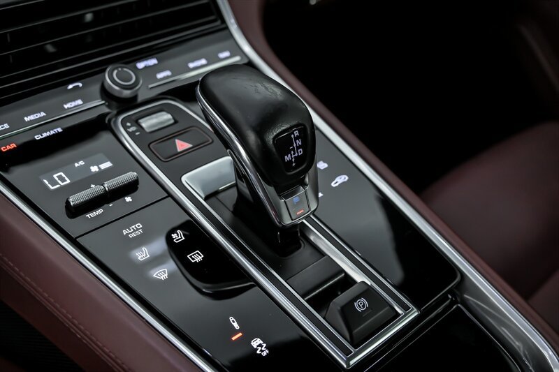 Used 2020 Porsche Panamera GTS AWD/4WD image 37