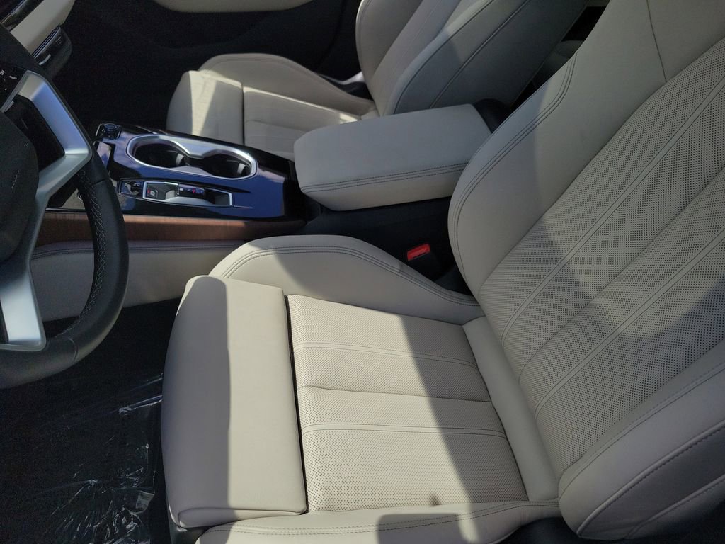 New 2026 Audi A6 Premium Plus image 16