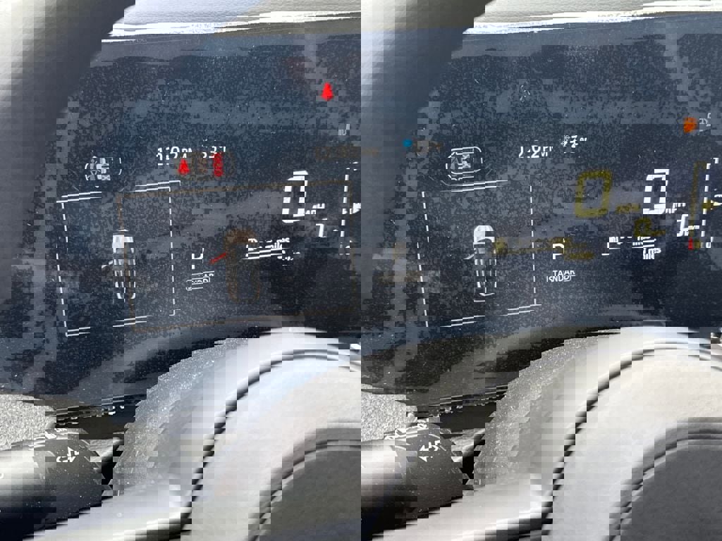 New 2026 Nissan Kicks SV w/ SV Premium Package image 17