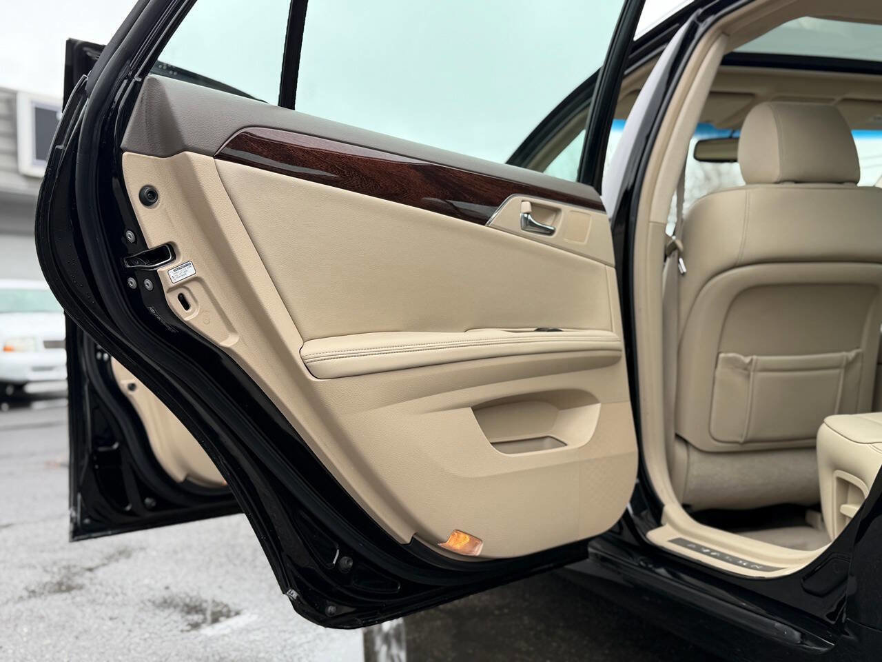 Used 2008 Toyota Avalon XLS image 75