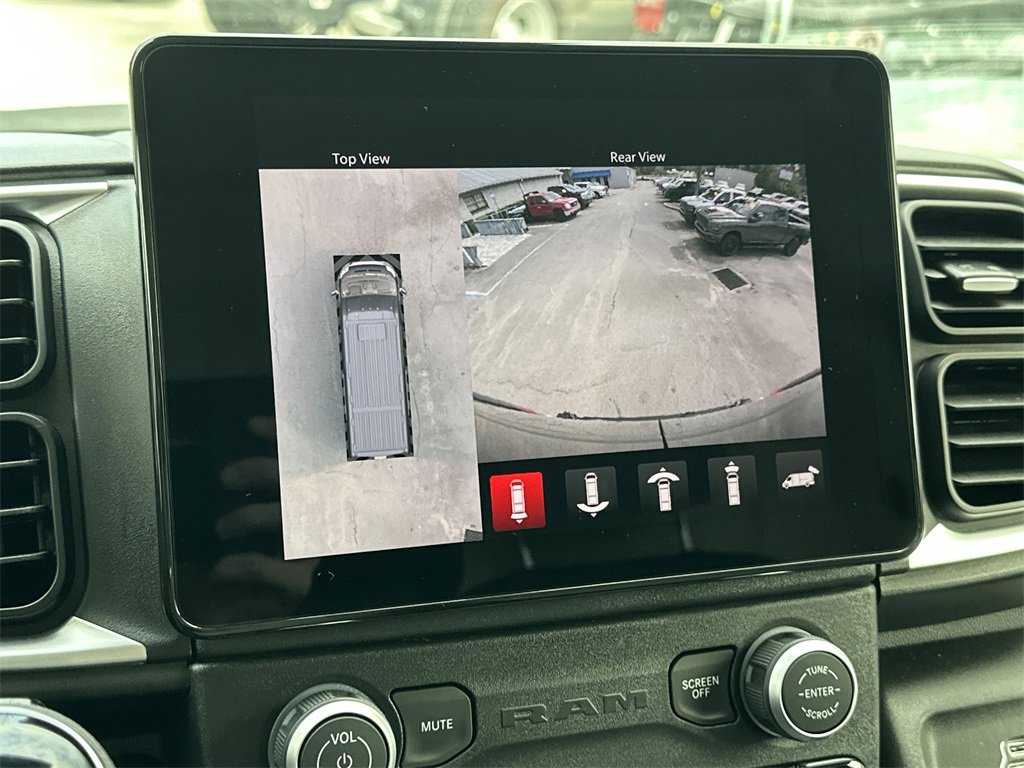 New 2026 RAM ProMaster 3500 w/ Quick Order Package 22G SLT image 19