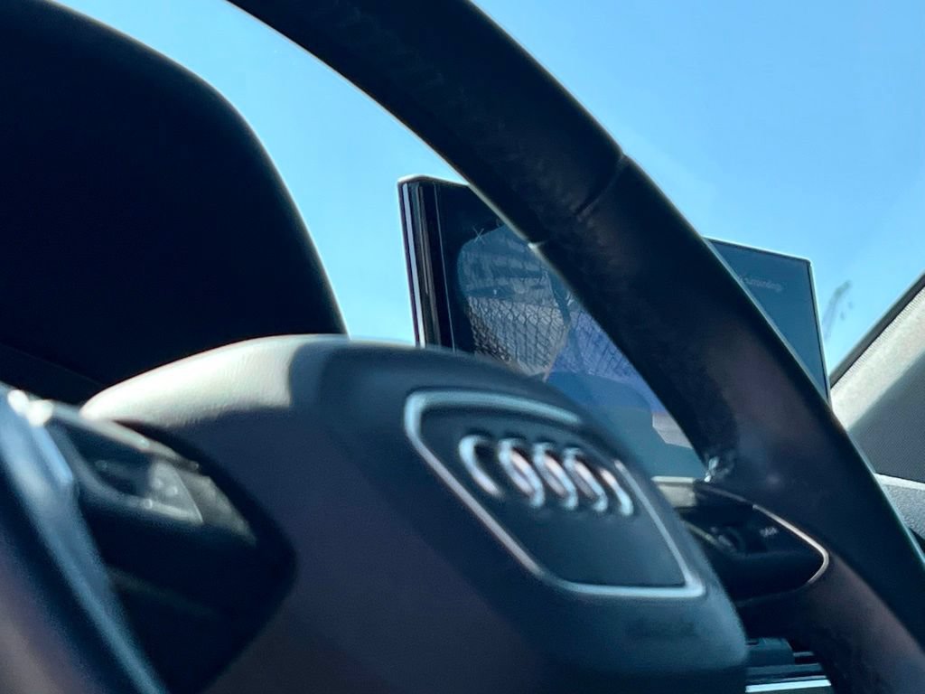 Used 2024 Audi Q5 2.0T Premium AWD/4WD image 13
