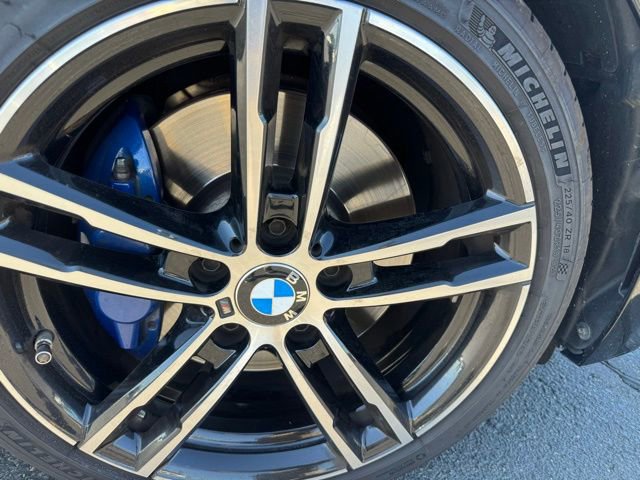 Used 2019 BMW M240i Coupe w/ Premium Package RWD image 24