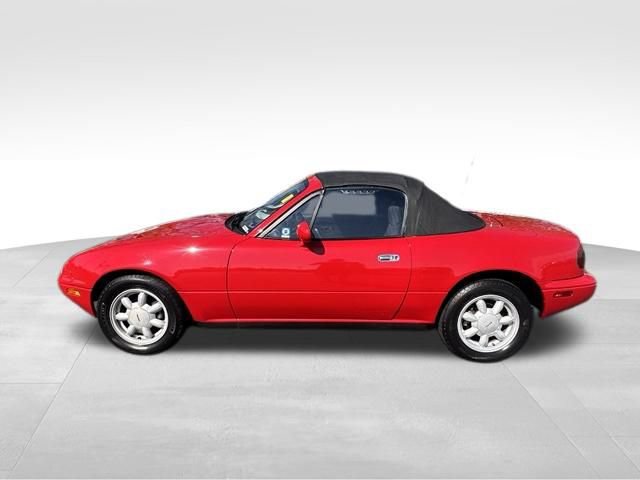 Used 1990 MAZDA MX-5 Miata RWD image 3