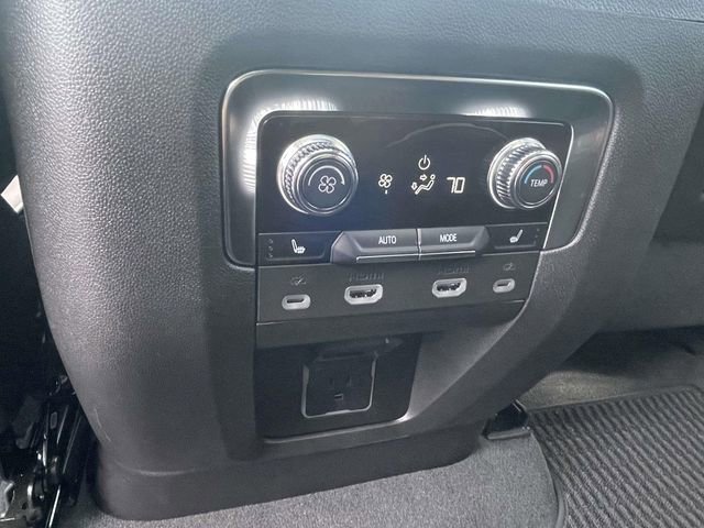 Certified 2024 GMC Yukon XL Denali Ultimate image 13