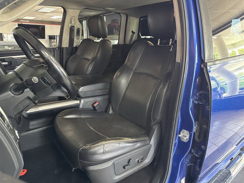 Used 2017 RAM 1500 Sport AWD/4WD image 9