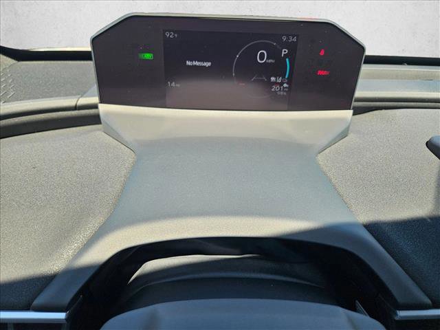 New 2026 Subaru Solterra Premium image 11