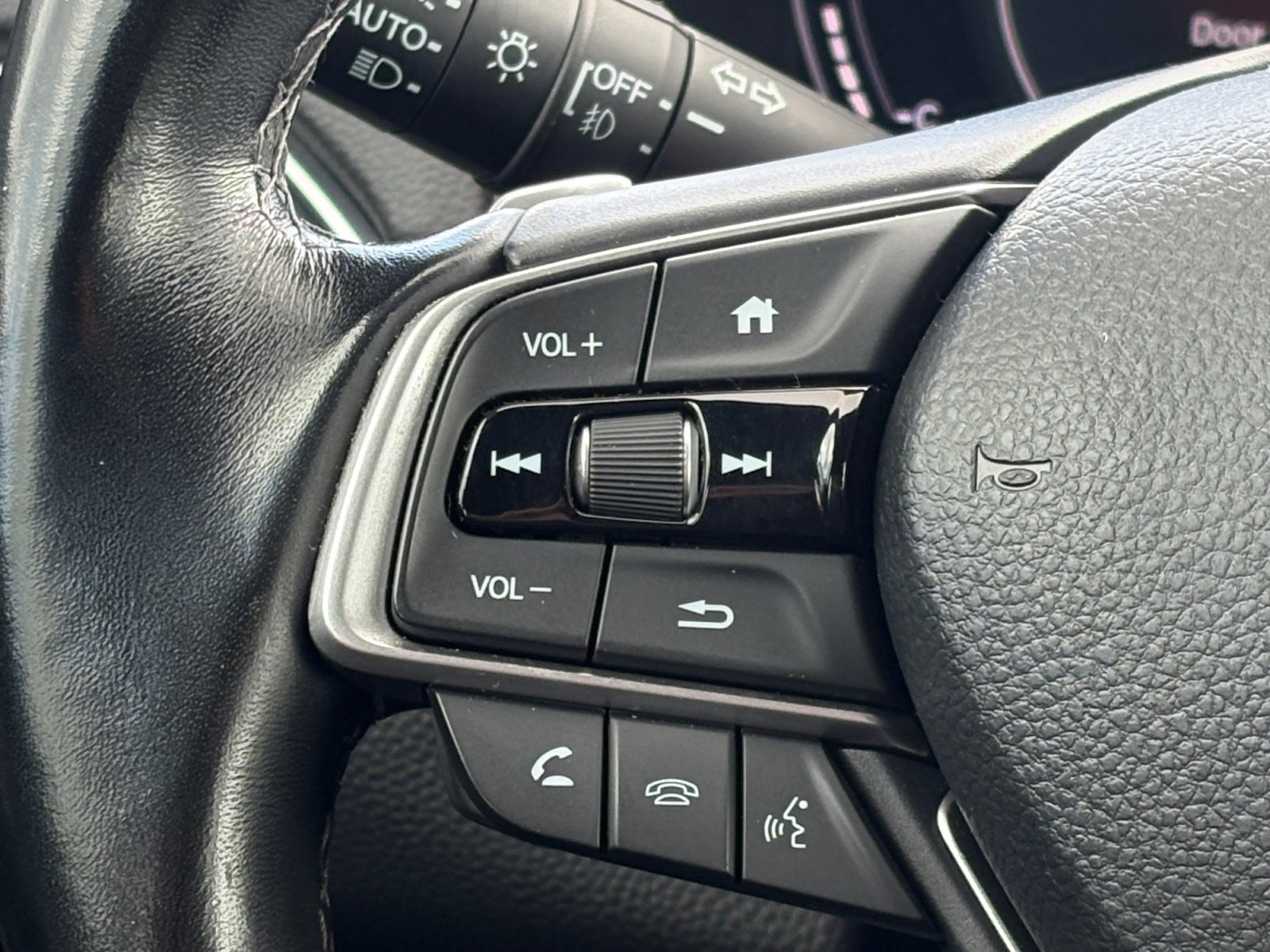 Used 2022 Honda Accord Sport image 24
