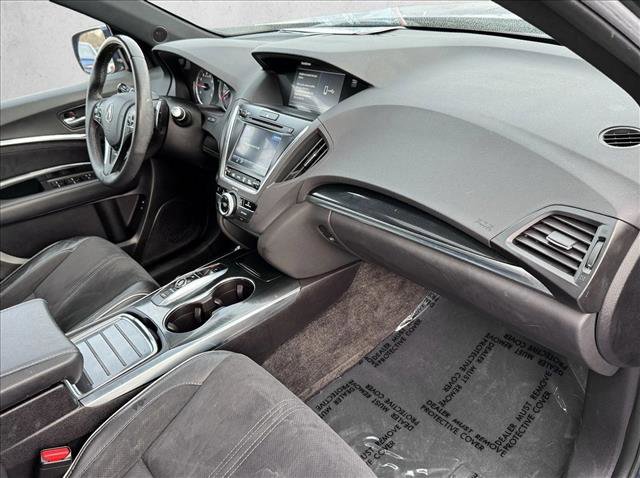 Used 2019 Acura MDX A-Spec image 20