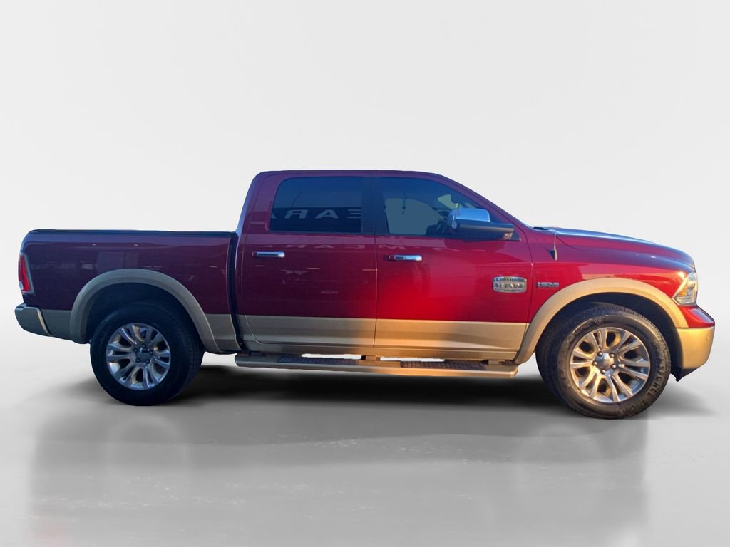 Used 2014 RAM 1500 Laramie Longhorn image 6