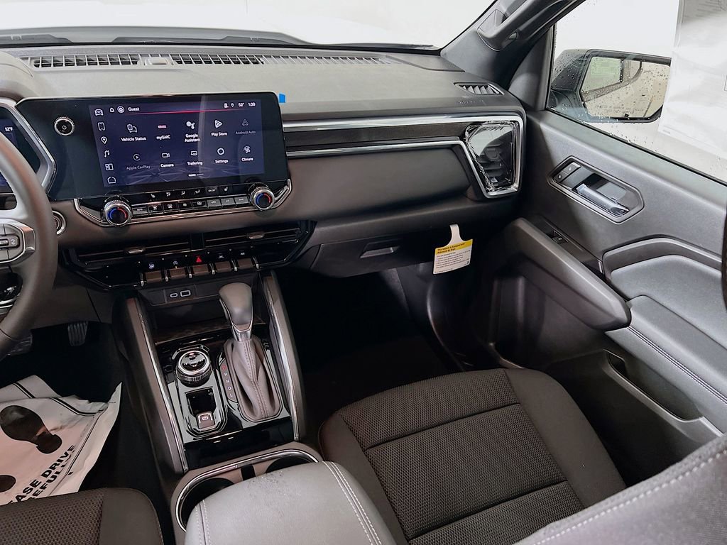 New 2026 GMC Canyon Elevation AWD/4WD image 18