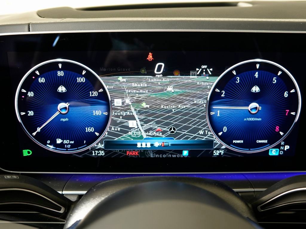 New 2026 Mercedes-Benz Maybach GLS 600 4MATIC image 18