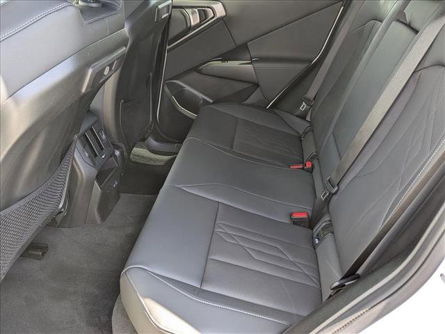 Used 2026 BMW X3 xDrive30 w/ Convenience Package AWD/4WD image 20