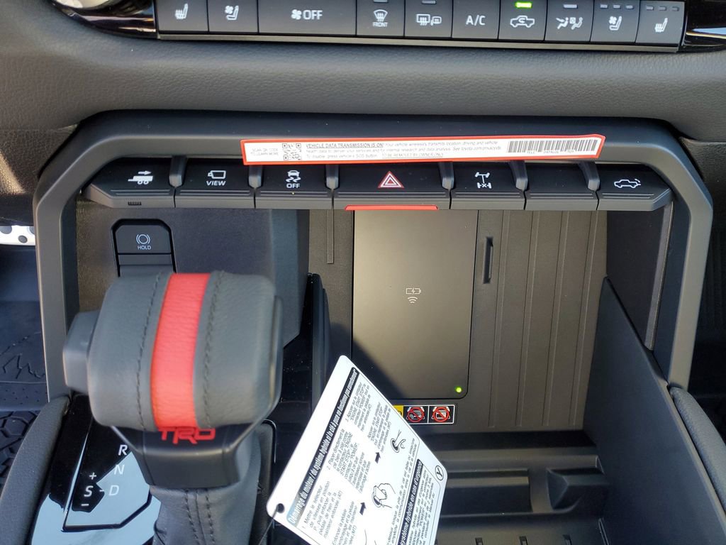 New 2026 Toyota Tundra TRD Pro image 28
