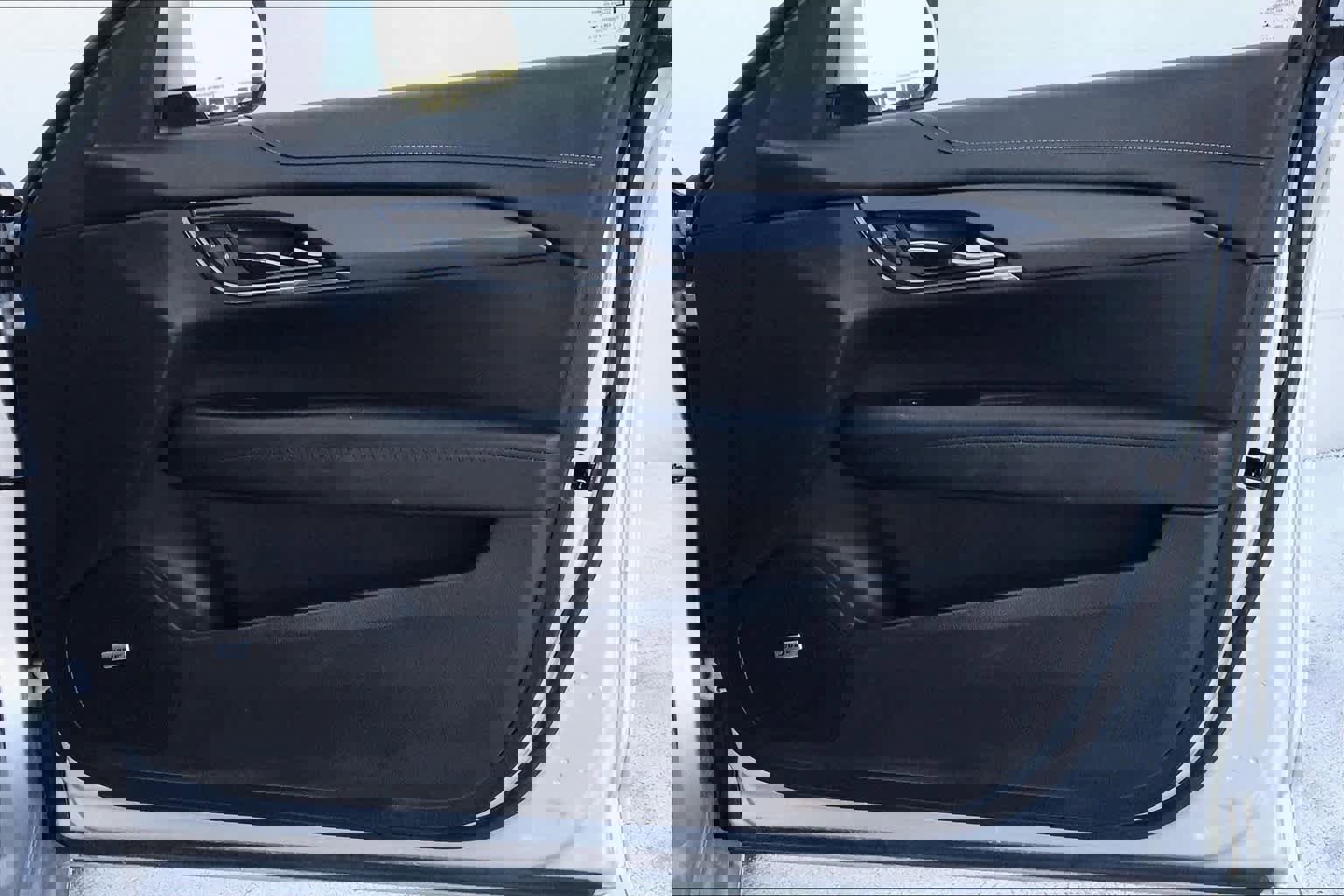 Used 2017 Cadillac ATS 2.0T Sedan image 26