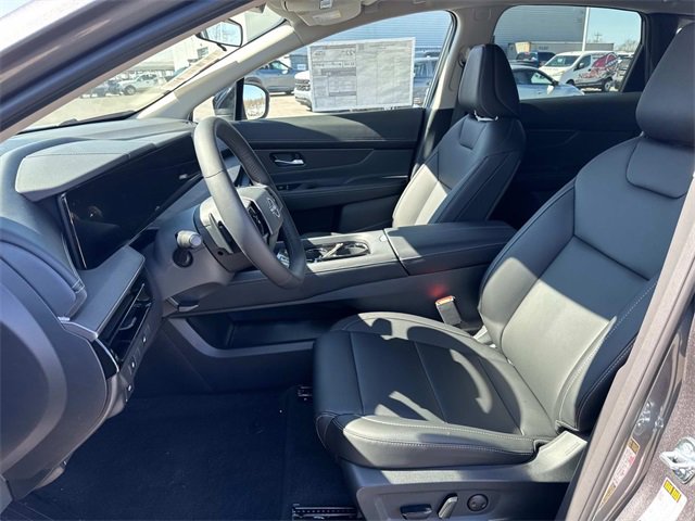 New 2025 Nissan Murano SV image 26