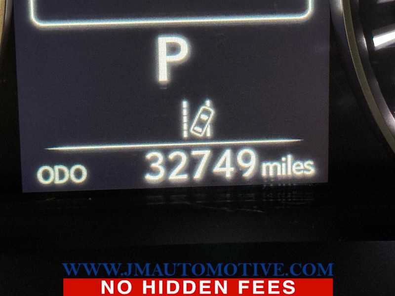 Used 2019 Lexus RX 350 AWD w/ Navigation Package image 22