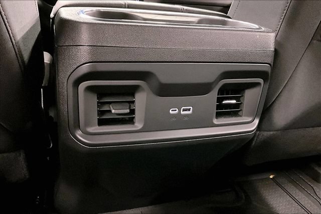 Used 2024 Chevrolet Silverado 1500 RST w/ Protection Package AWD/4WD image 31
