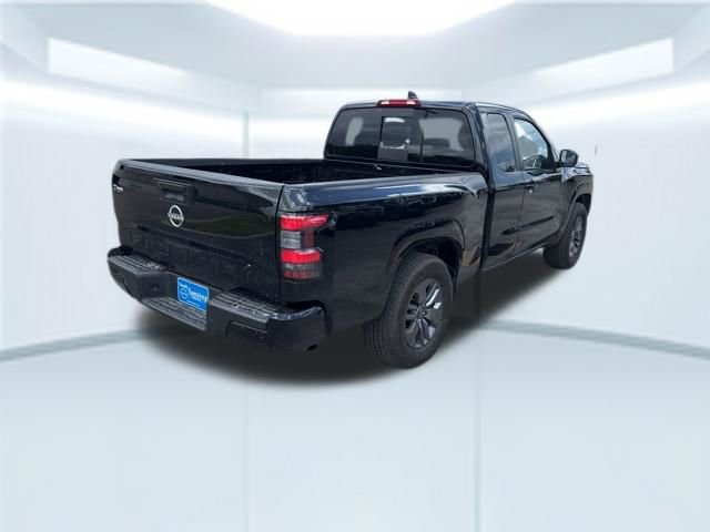 Used 2025 Nissan Frontier SV RWD image 14