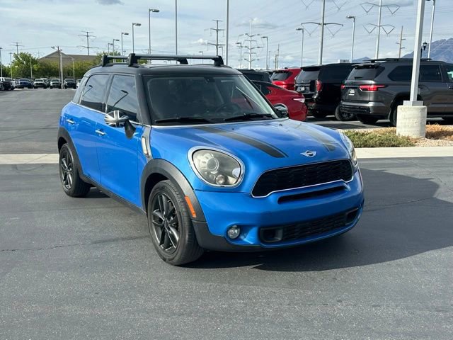 Used 2013 MINI Cooper Countryman S FWD image 28