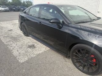 Used 2021 Toyota Avalon TRD FWD image 4