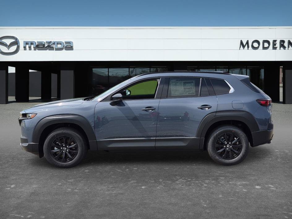 New 2026 MAZDA CX-50 AWD 2.5 Hybrid w/ Weather Package image 2
