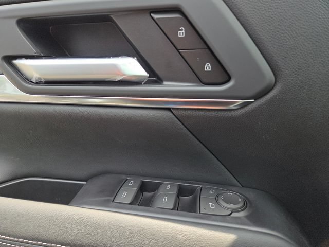 New 2027 GMC Terrain Elevation w/ Elevation Premium Package FWD image 25