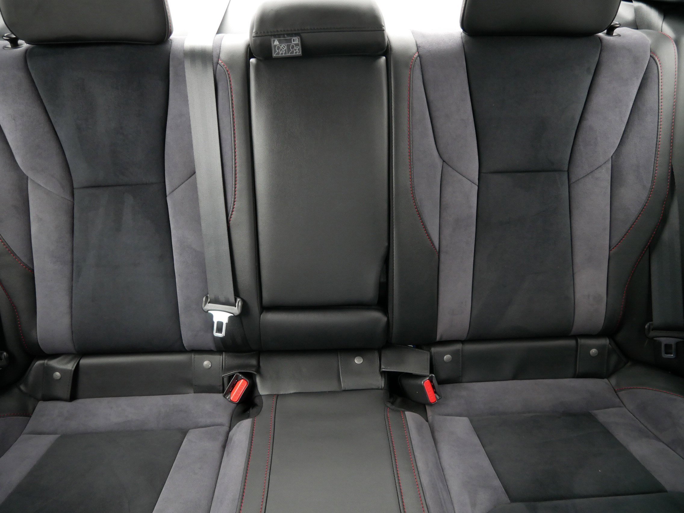 Used 2024 Subaru WRX Limited w/ Popular Package #2A AWD/4WD image 13